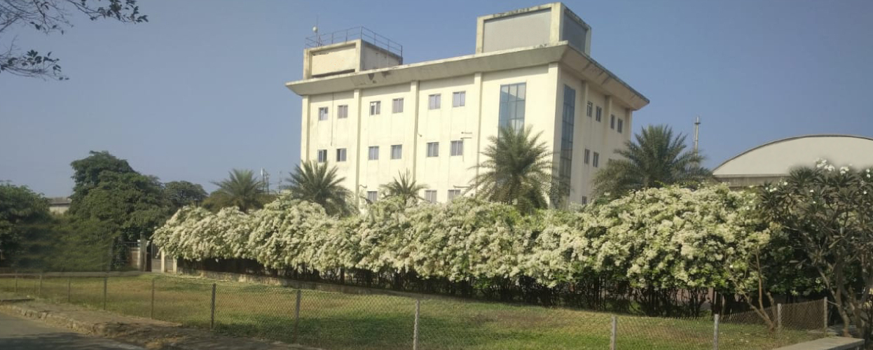 Atul Bioscience Ltd
